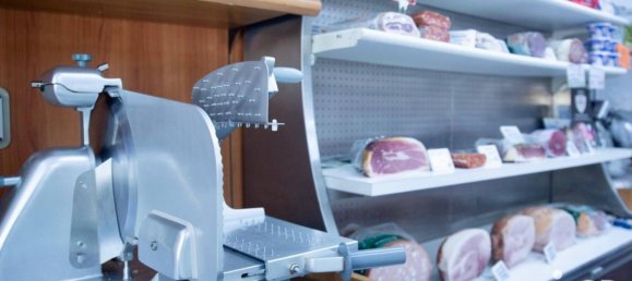 Imóvel comercial de 3 divisões em Genoa, Italy N.º 353334 7