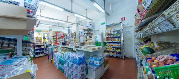 Imóvel comercial de 3 divisões em Genoa, Italy N.º 353334 13