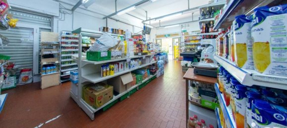 Imóvel comercial de 3 divisões em Genoa, Italy N.º 353334 20