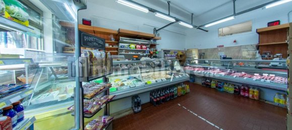 Imóvel comercial de 3 divisões em Genoa, Italy N.º 353334 4