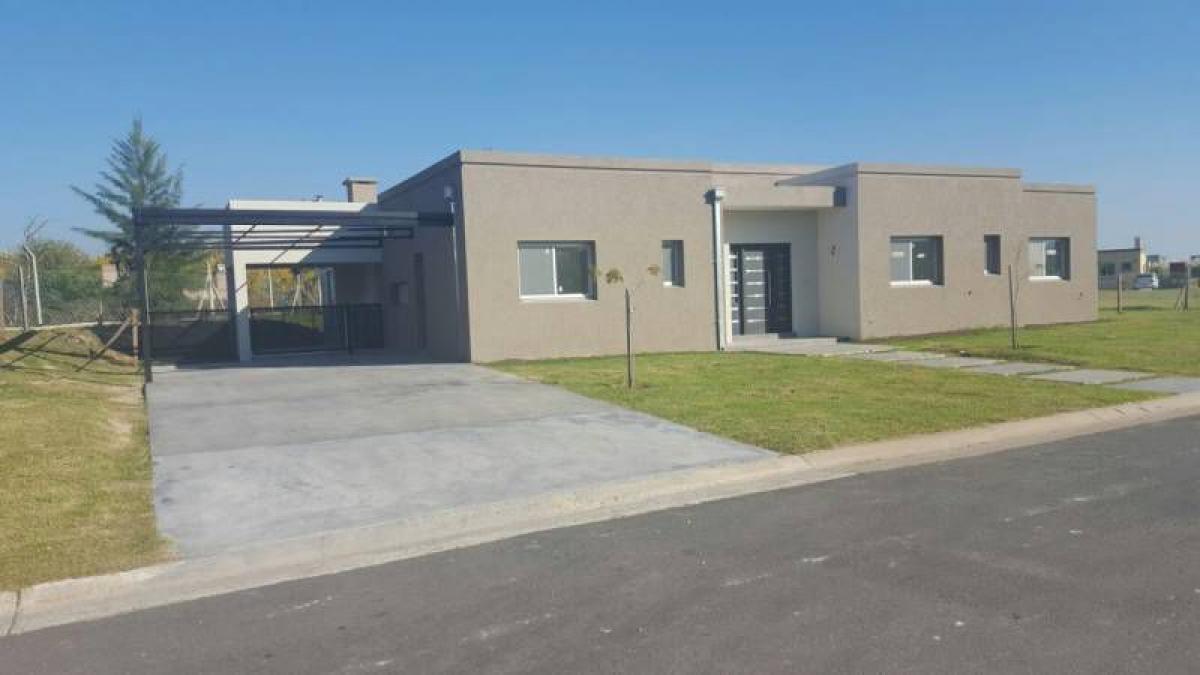 3 Schlafzimmer Haus in Tigre, Argentina, Nr. 15054