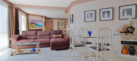 2 غرف نوم بانتهاوس في Benalmadena, Spain رقم 106292 22