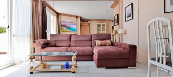 2 غرف نوم بانتهاوس في Benalmadena, Spain رقم 106292 2