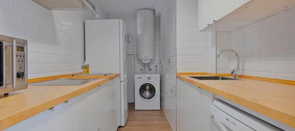 2 غرف نوم بانتهاوس في Benalmadena, Spain رقم 106292 25