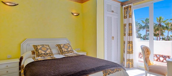 2 غرف نوم بانتهاوس في Benalmadena, Spain رقم 106292 26