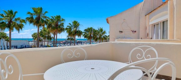 2 غرف نوم بانتهاوس في Benalmadena, Spain رقم 106292 14