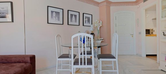 2 غرف نوم بانتهاوس في Benalmadena, Spain رقم 106292 3