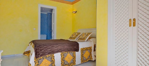 2 غرف نوم بانتهاوس في Benalmadena, Spain رقم 106292 7