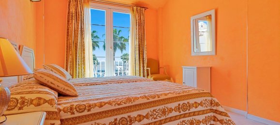 2 غرف نوم بانتهاوس في Benalmadena, Spain رقم 106292 8