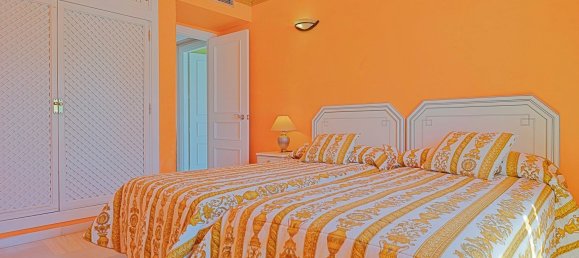 2 غرف نوم بانتهاوس في Benalmadena, Spain رقم 106292 9