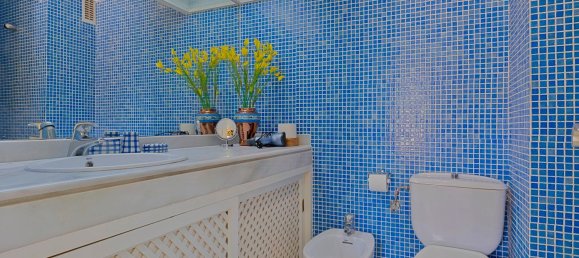 2 غرف نوم بانتهاوس في Benalmadena, Spain رقم 106292 27