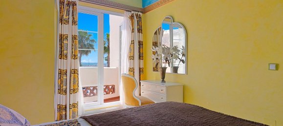 2 غرف نوم بانتهاوس في Benalmadena, Spain رقم 106292 6