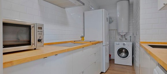 2 غرف نوم بانتهاوس في Benalmadena, Spain رقم 106292 5