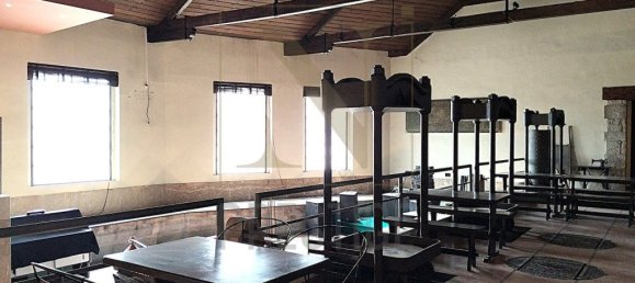 643m² Commercial property in Coimbra, Portugal No. 248829 28