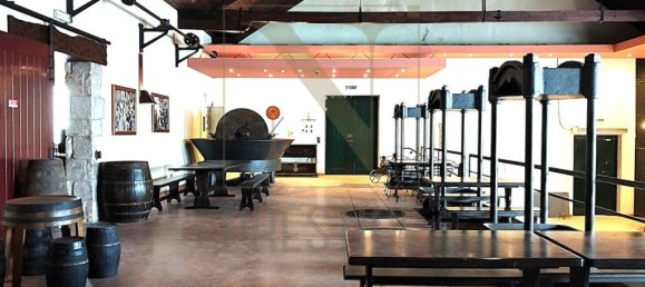 643m² Commercial property in Coimbra, Portugal No. 248829 25