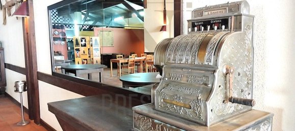 643m² Commercial property in Coimbra, Portugal No. 248829 40