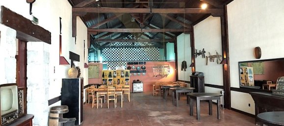 643m² Commercial property in Coimbra, Portugal No. 248829 41