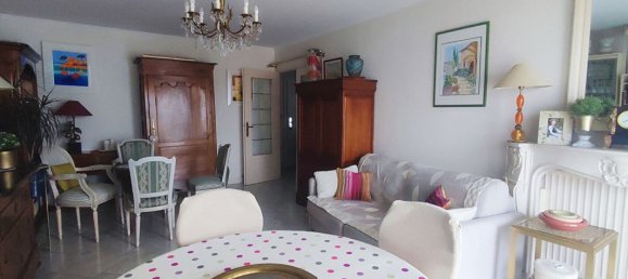 2 Schlafzimmer Wohnung in Clamart, France, Nr. 167158 2