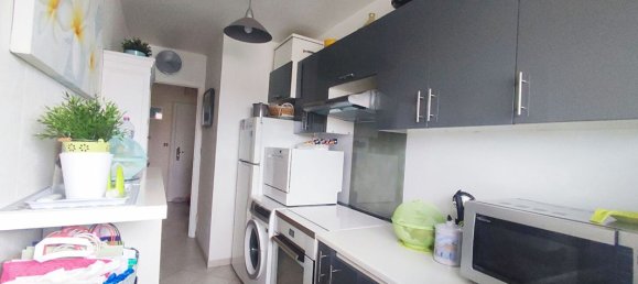 2 Schlafzimmer Wohnung in Clamart, France, Nr. 167158 4