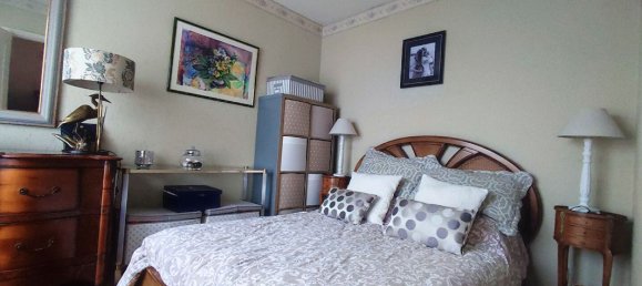 2 Schlafzimmer Wohnung in Clamart, France, Nr. 167158 6