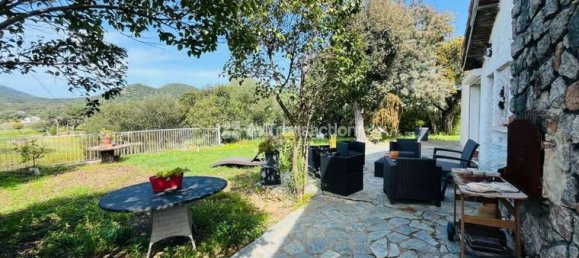 Дом с 5 спальнями в Аяччо, Франция № 360421 2