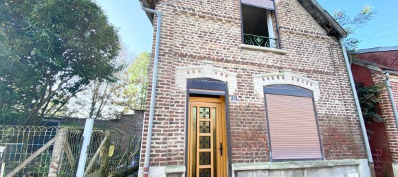 2 غرف نوم منزل في Haussy, France رقم 221340 5