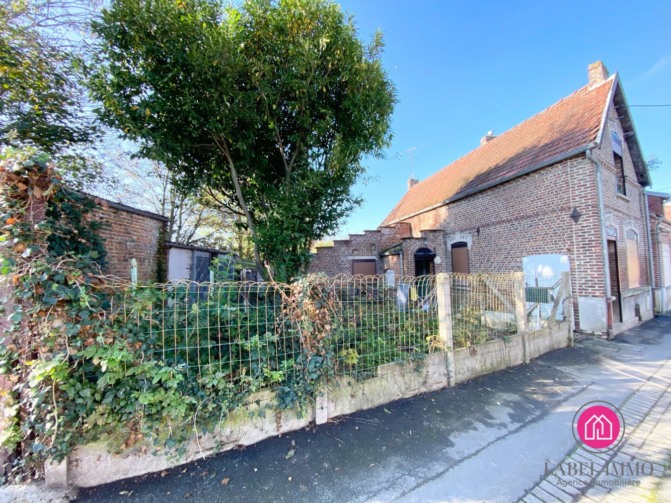 2 غرف نوم منزل في Haussy, France رقم 221340