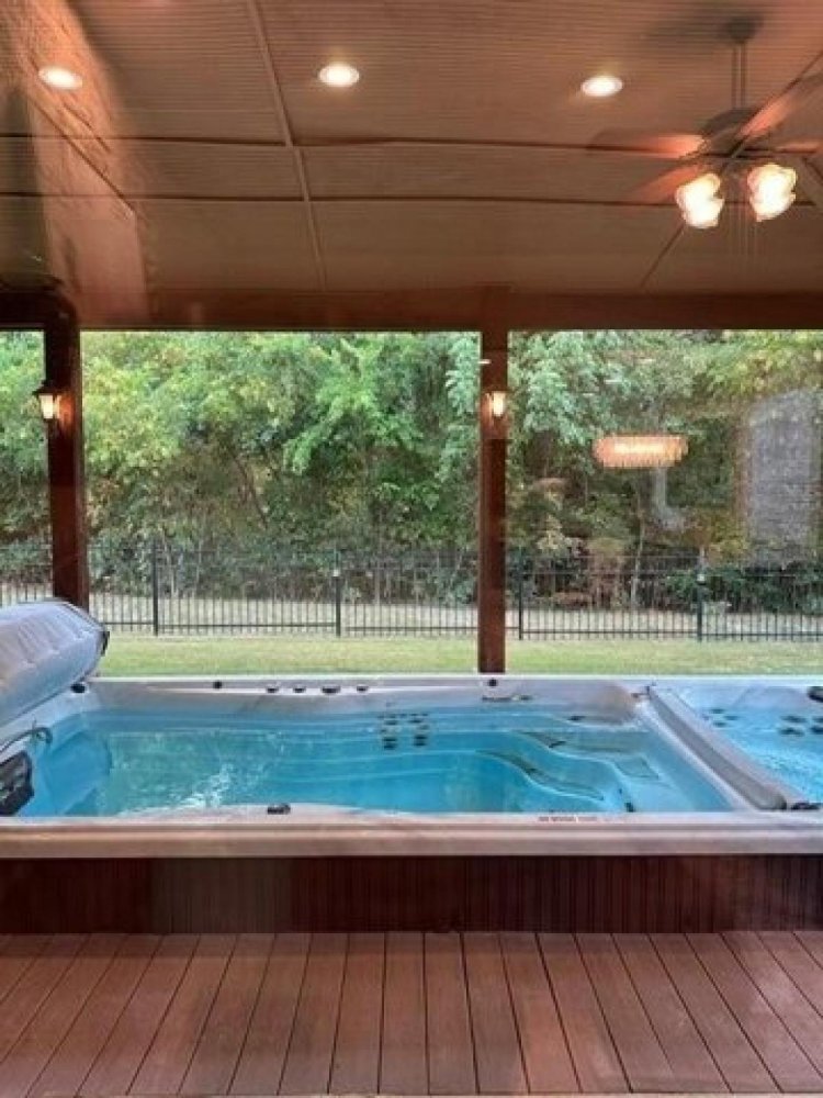 5 bedrooms House in McKinney, USA No. 429394