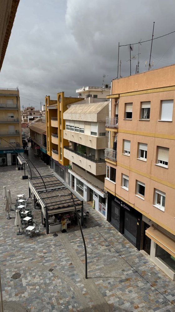 1 bedroom Apartment in San Pedro del Pinatar, Spain No. 277419