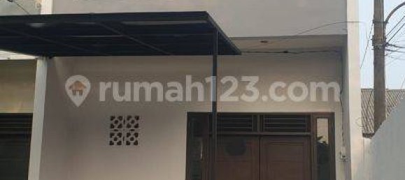 3 bedrooms House in Cengkareng, Indonesia No. 1423 2