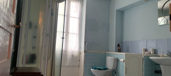 4 bedrooms House in Ombree d'Anjou, France No. 103662 7