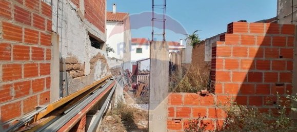 3 Schlafzimmer Haus in Aljustrel, Portugal, Nr. 48498 2