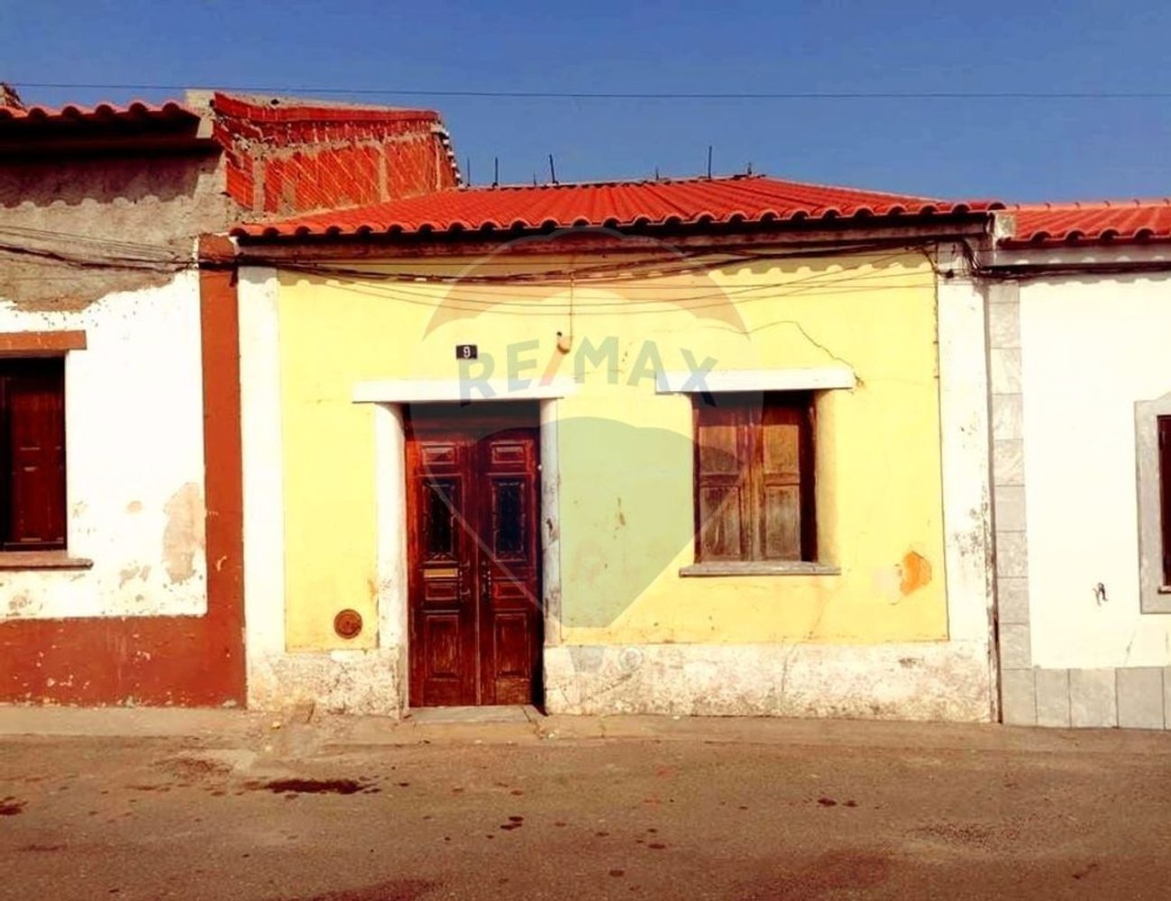 3 Schlafzimmer Haus in Aljustrel, Portugal, Nr. 48498