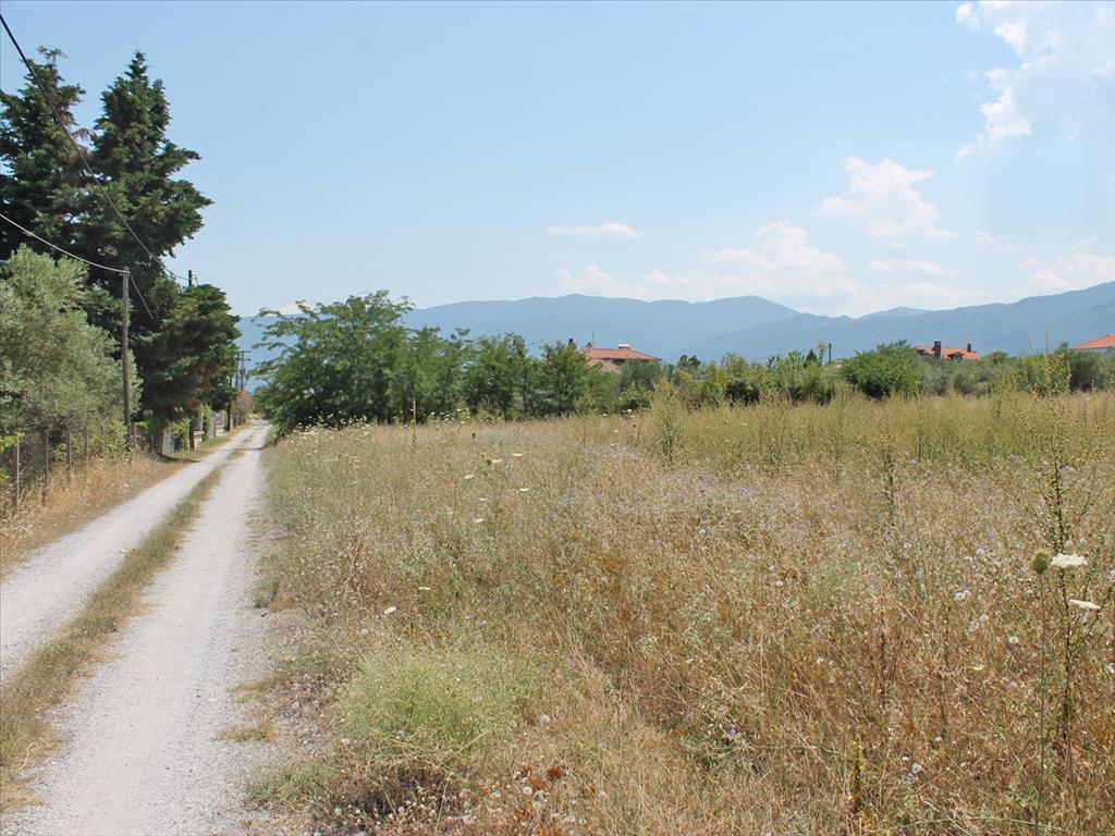 5000m² Hotel for sale in Litochoro, Dion-Olympos, Pieria, Central Macedonia, Macedonia and Thrace, Greece № 6163