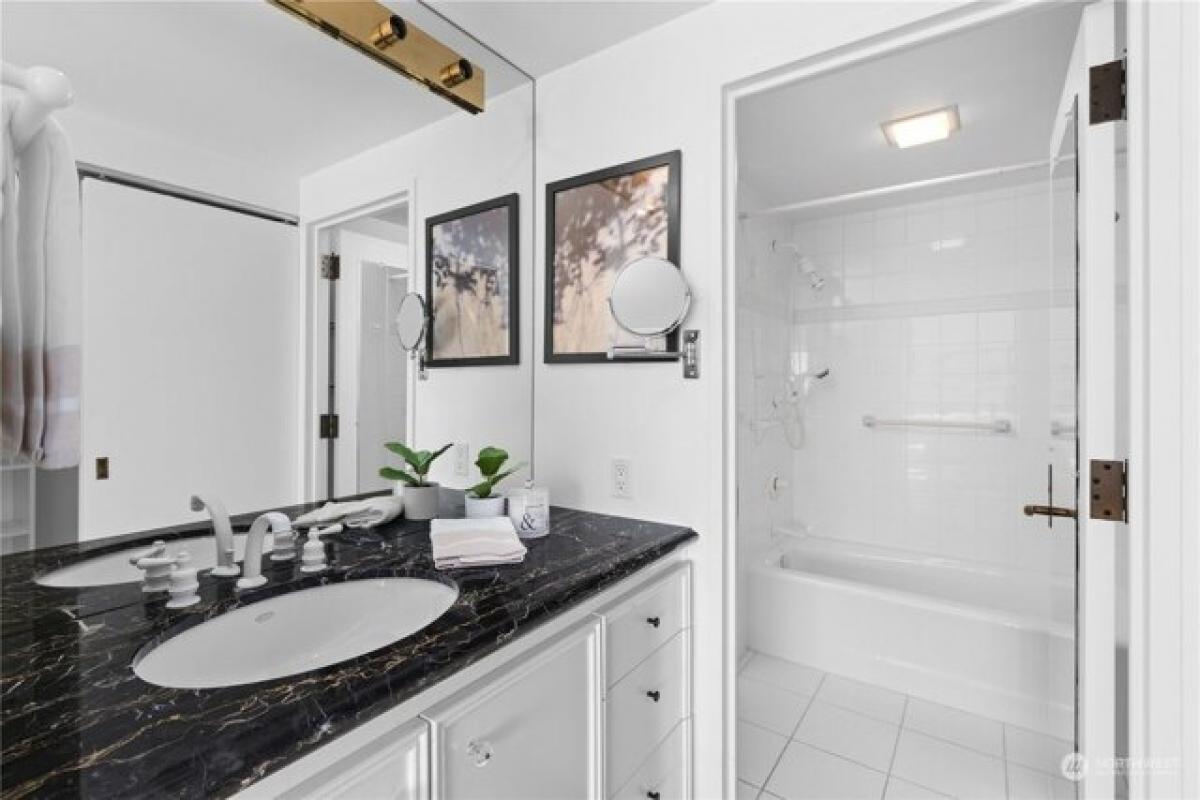 Casa T2 em Seattle, USA N.º 199851