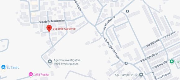 2 bedrooms Apartment in Misterbianco, Italy No. 274535 9