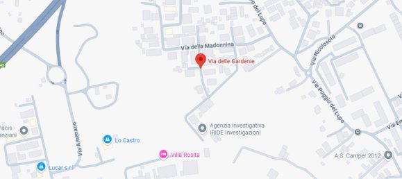 2 bedrooms Apartment in Misterbianco, Italy No. 274535 11