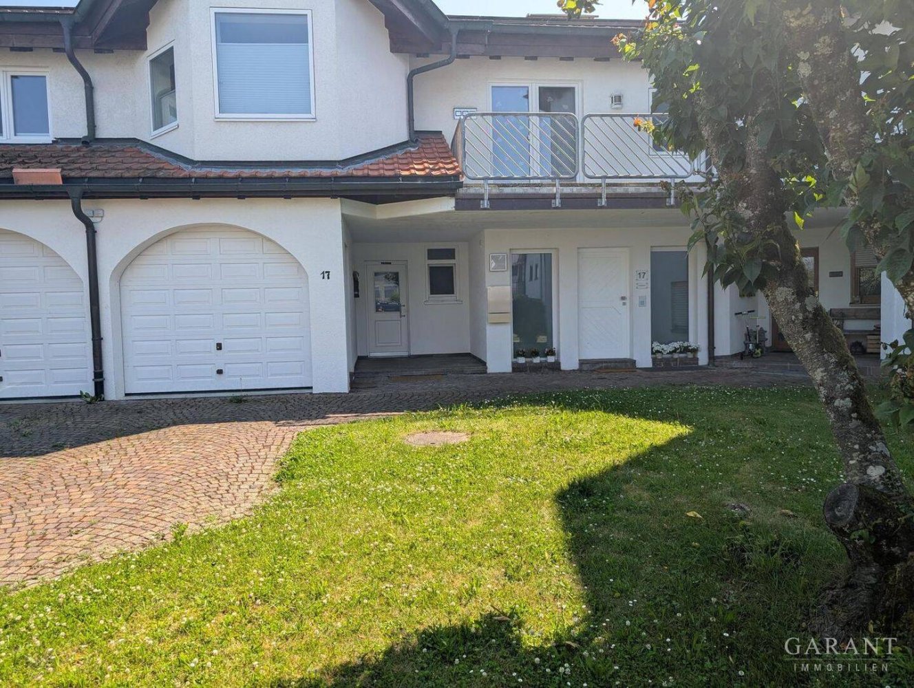 2 غرف نوم شقة في Waldshut, Germany رقم 5922