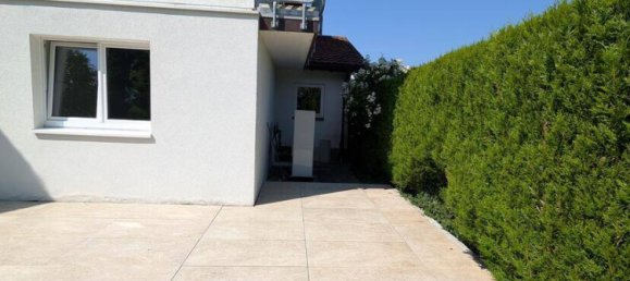 2 غرف نوم شقة في Waldshut, Germany رقم 5922 3