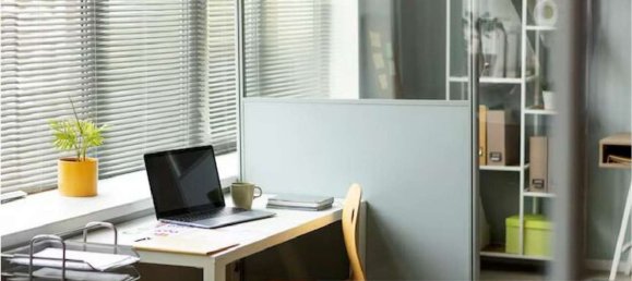 134m² Office in Vicenza, Italy No. 285617 14