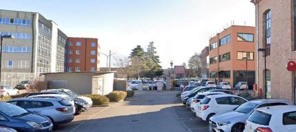 134m² Office in Vicenza, Italy No. 285617 9