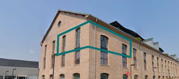 134m² Office in Vicenza, Italy No. 285617 6