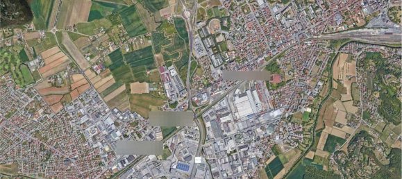 134m² Office in Vicenza, Italy No. 285617 12