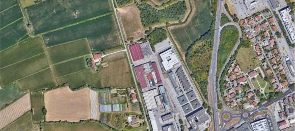 134m² Office in Vicenza, Italy No. 285617 11