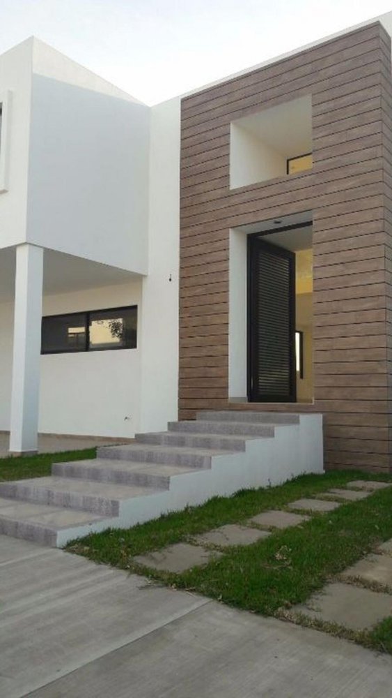 3 bedrooms House in Guanajuato, Mexico No. 164641