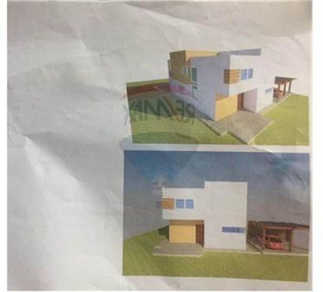 Дом с 3 спальнями в Эскобар, Аргентина № 55013