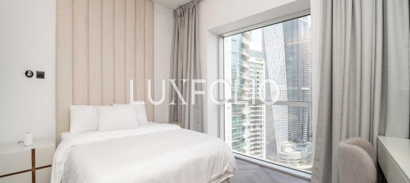 3 bedrooms Apartment in Dubai Marina, UAE No. 101305 16