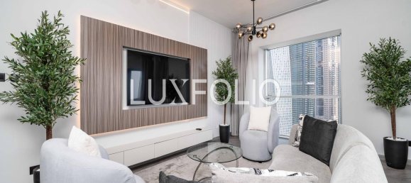 3 bedrooms Apartment in Dubai Marina, UAE No. 101305 4