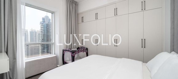3 bedrooms Apartment in Dubai Marina, UAE No. 101305 12