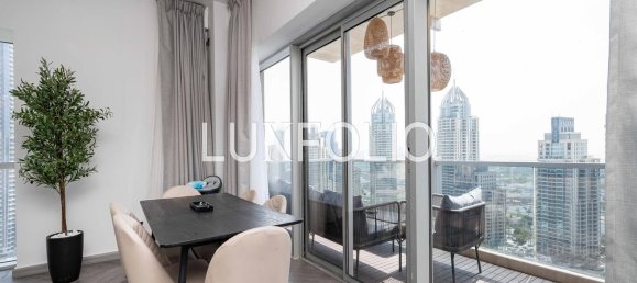3 bedrooms Apartment in Dubai Marina, UAE No. 101305 5